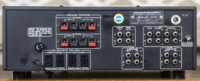 Marantz 1090 Back