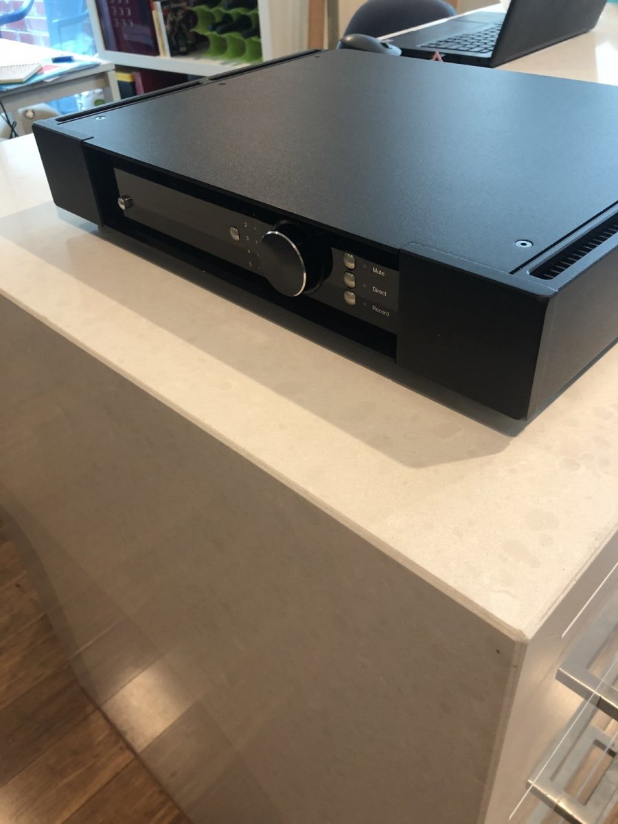 Rega Elicit-R 230001
