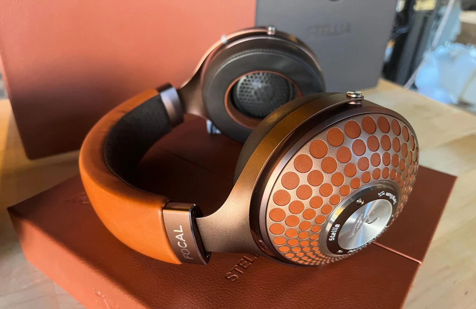 Focal Stellia PST010