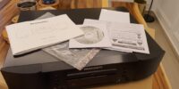 Marantz CD6007 IM2
