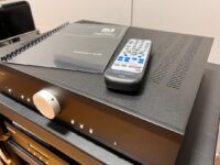 Musical Fidelity M3si 10243