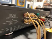 Musical Fidelity M3si 10242