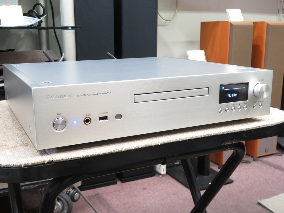 Technics SL-G700 pst3