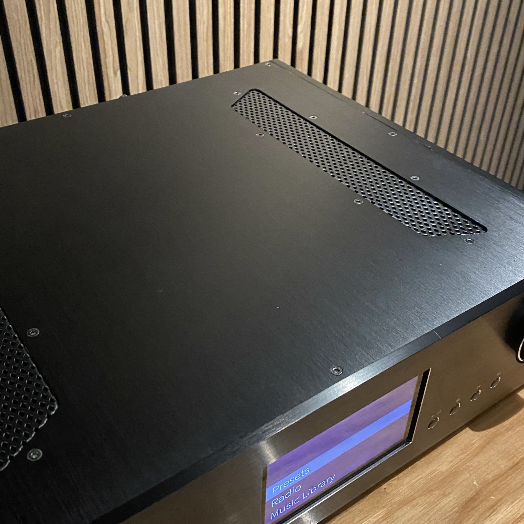 Cambridge Audio Azur 851N T4