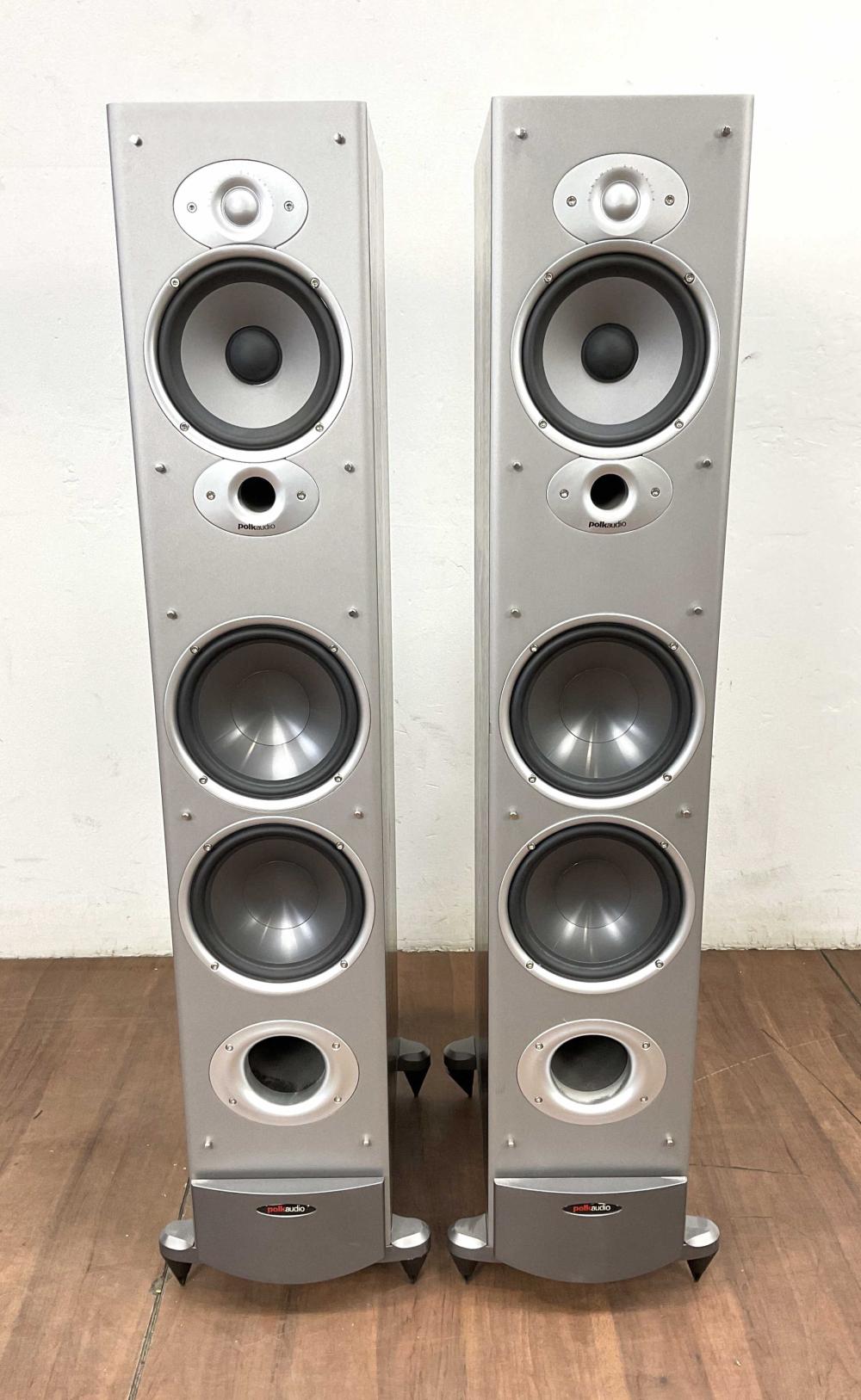 01 - Polk Audio_front