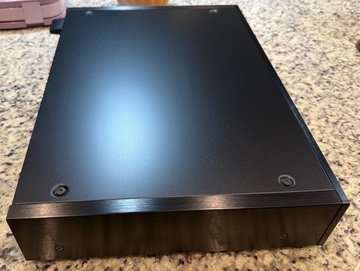 Panasonic DP-UB9000 sndimg7