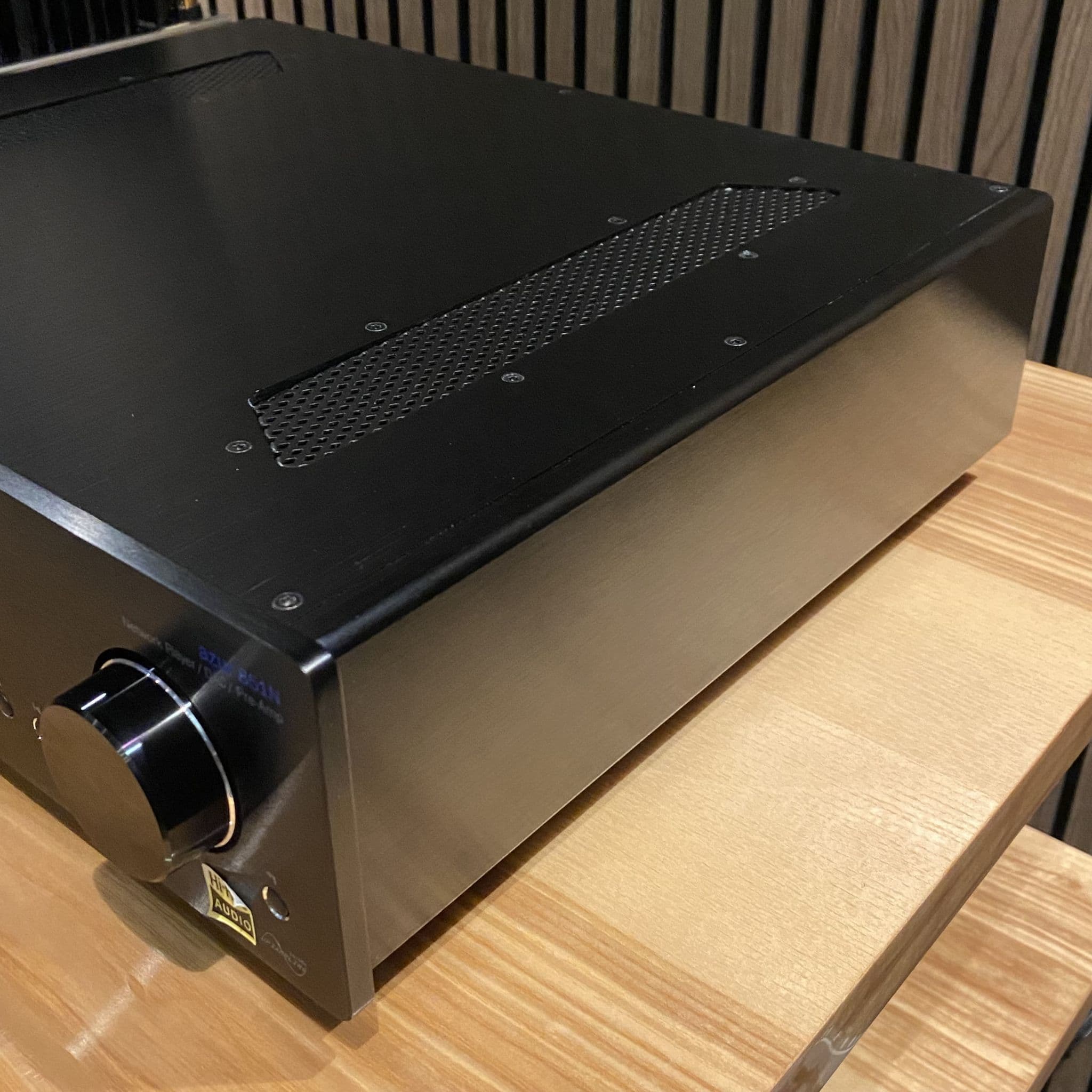 Cambridge Audio Azur 851N T5