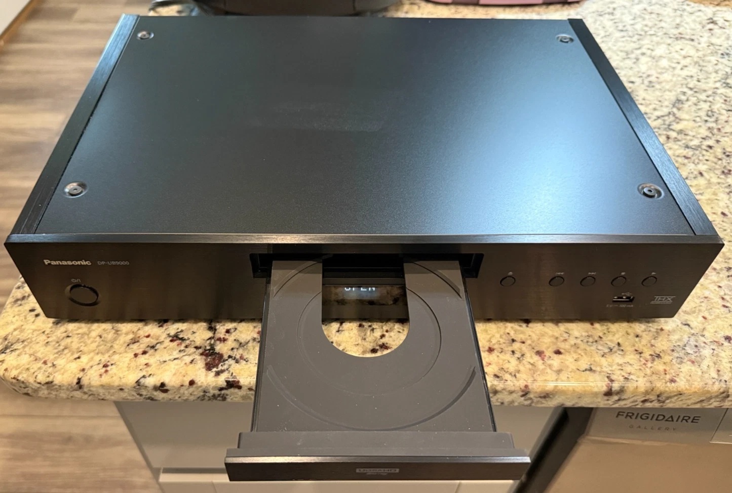 Panasonic DP-UB9000 sndimg8