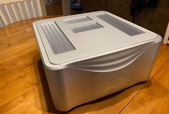 Esoteric Grandioso S1