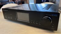 Cambridge Audio Azur 851N T10