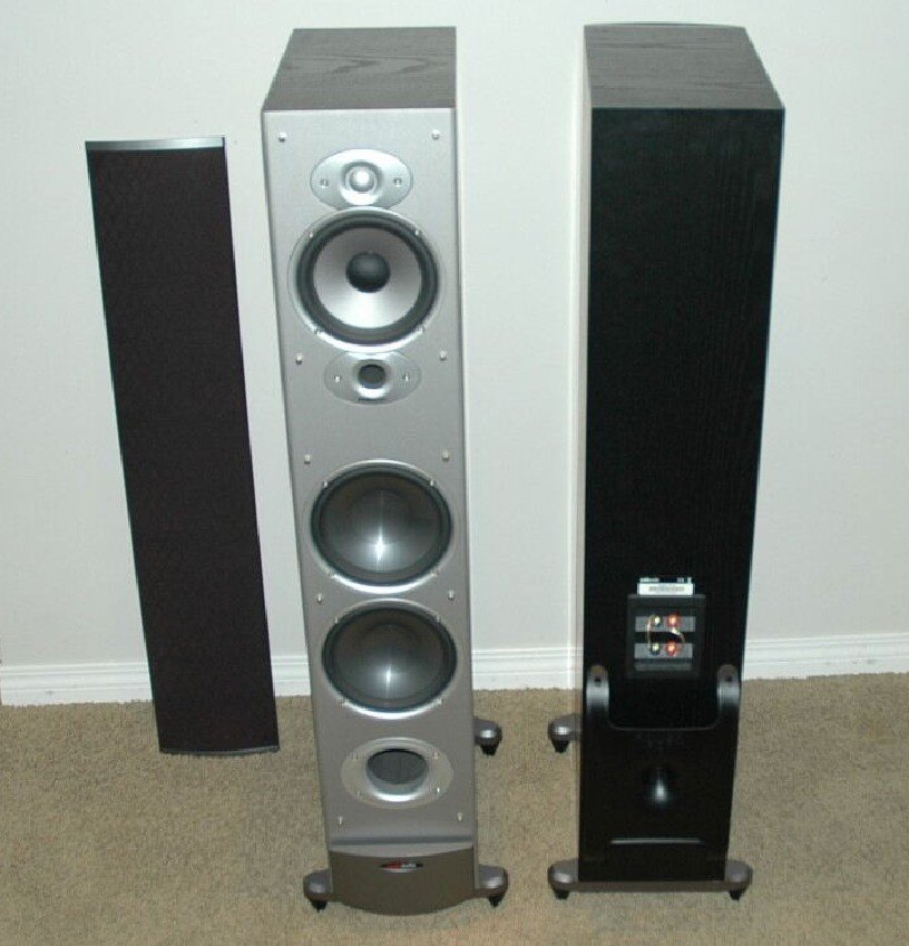02 - Polk Audio_All