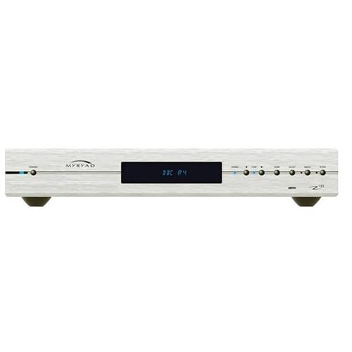 Myryad-Z132-AM-FM-Tuner-Silver