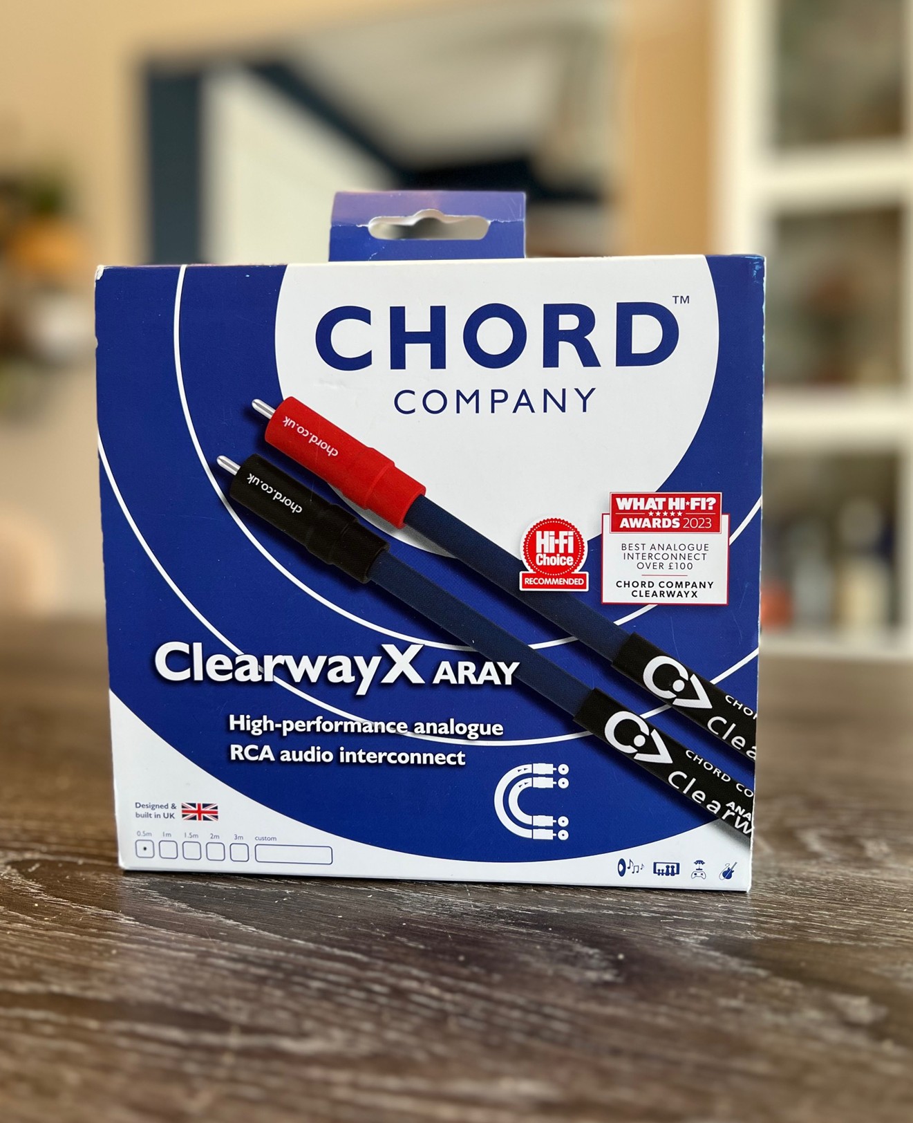 Chord - 3