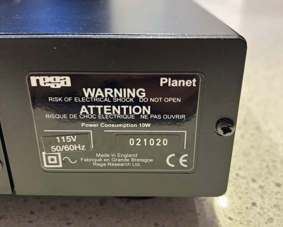Planet - 8