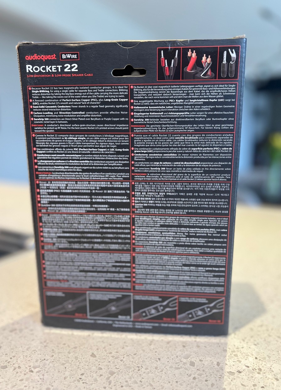 Rocket - 2