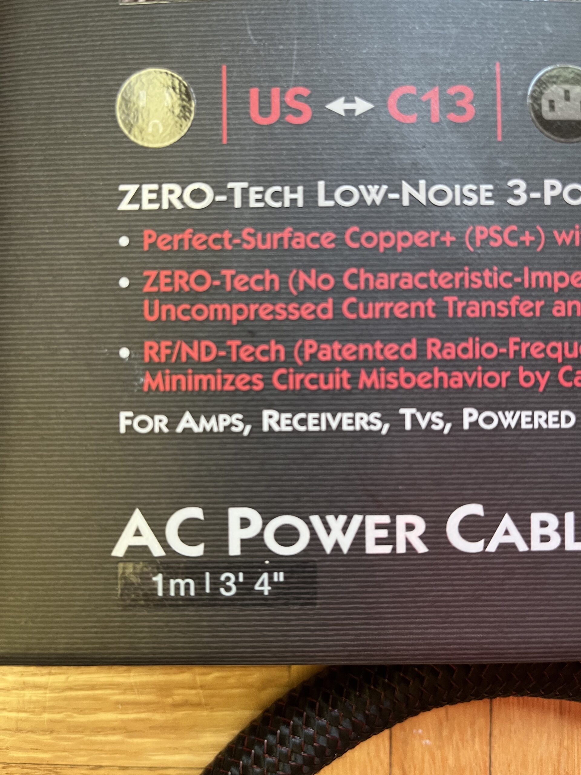 NRG Z3