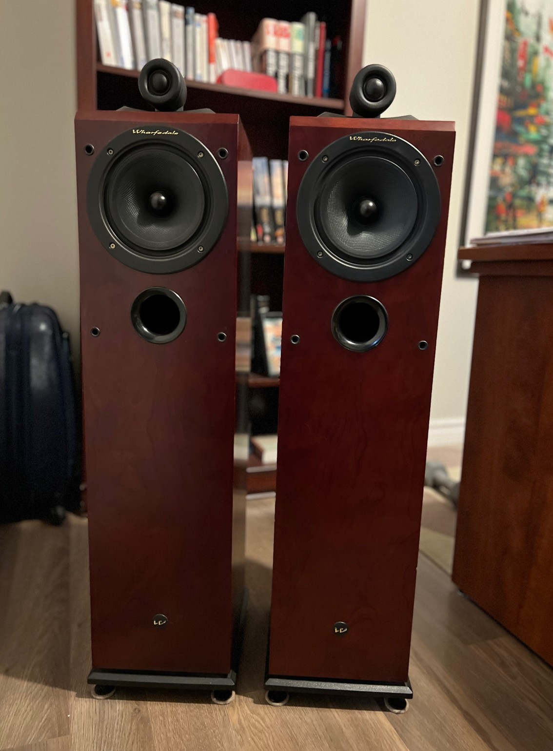 Waf - 1