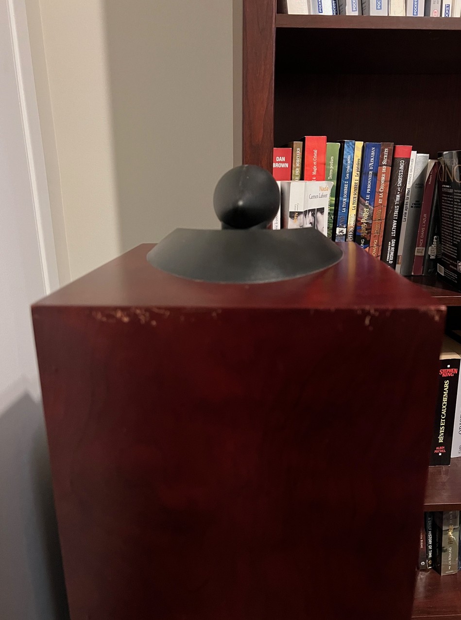 Waf - 5