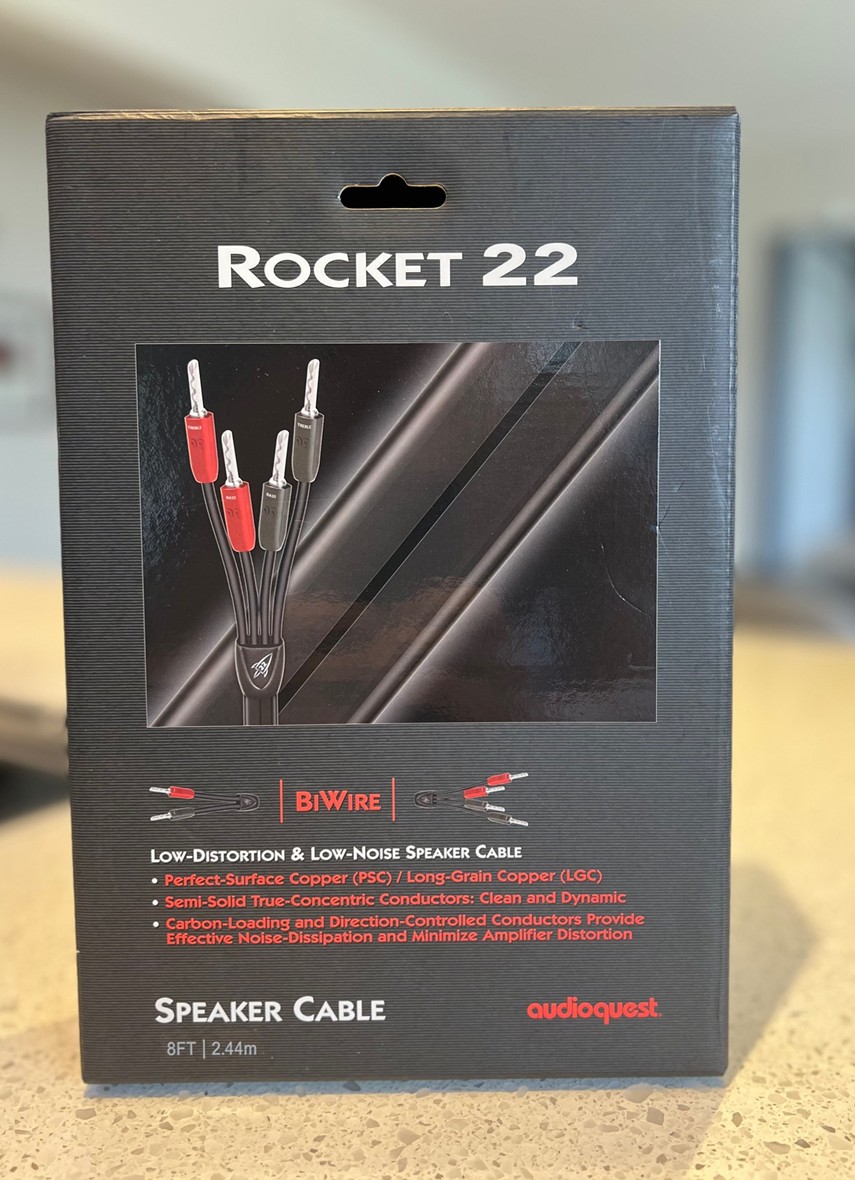 Rocket - 1