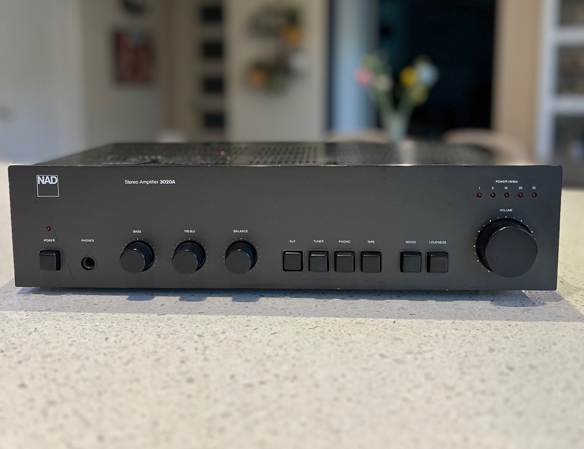 Nad - 1