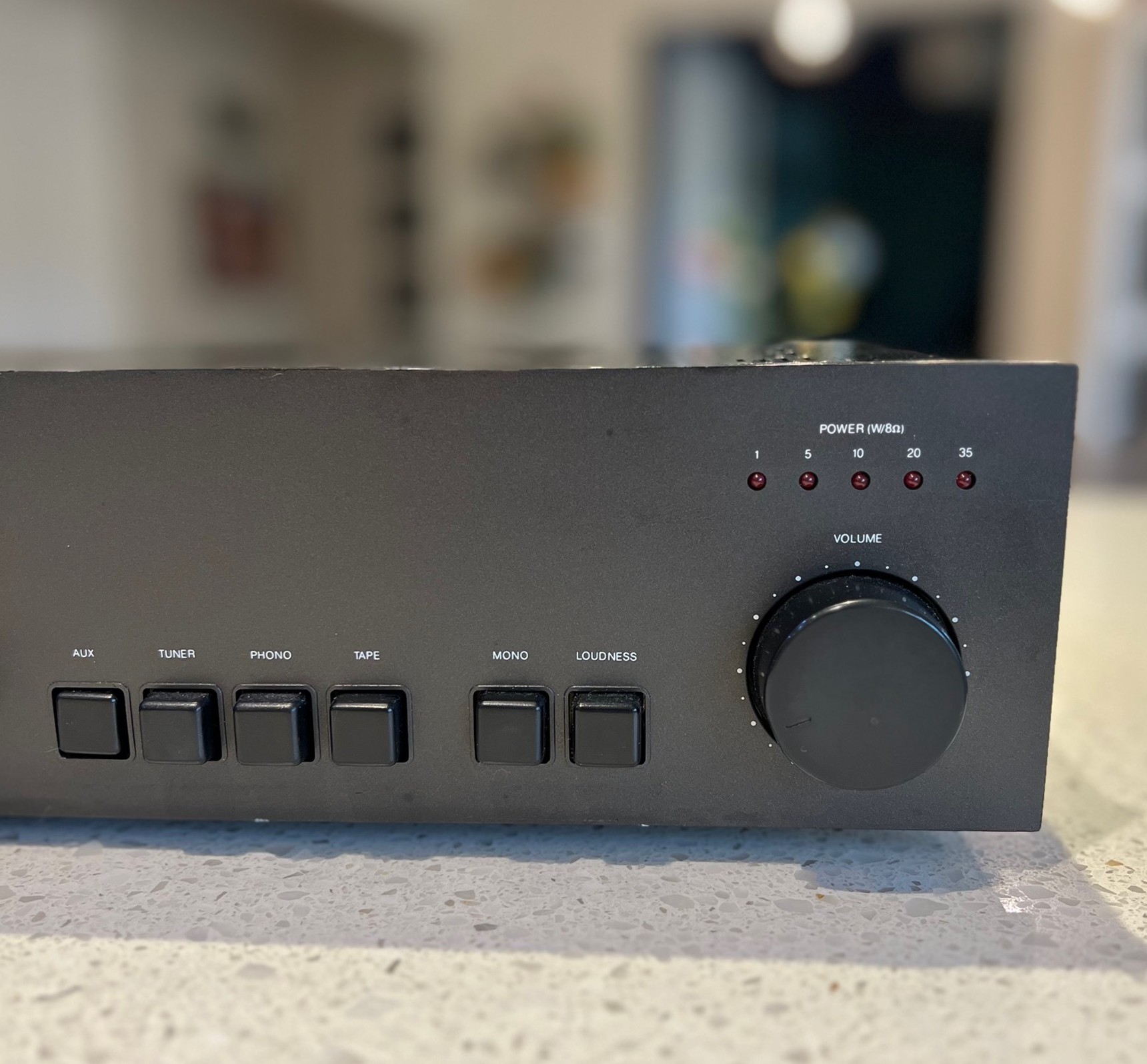 Nad - 3
