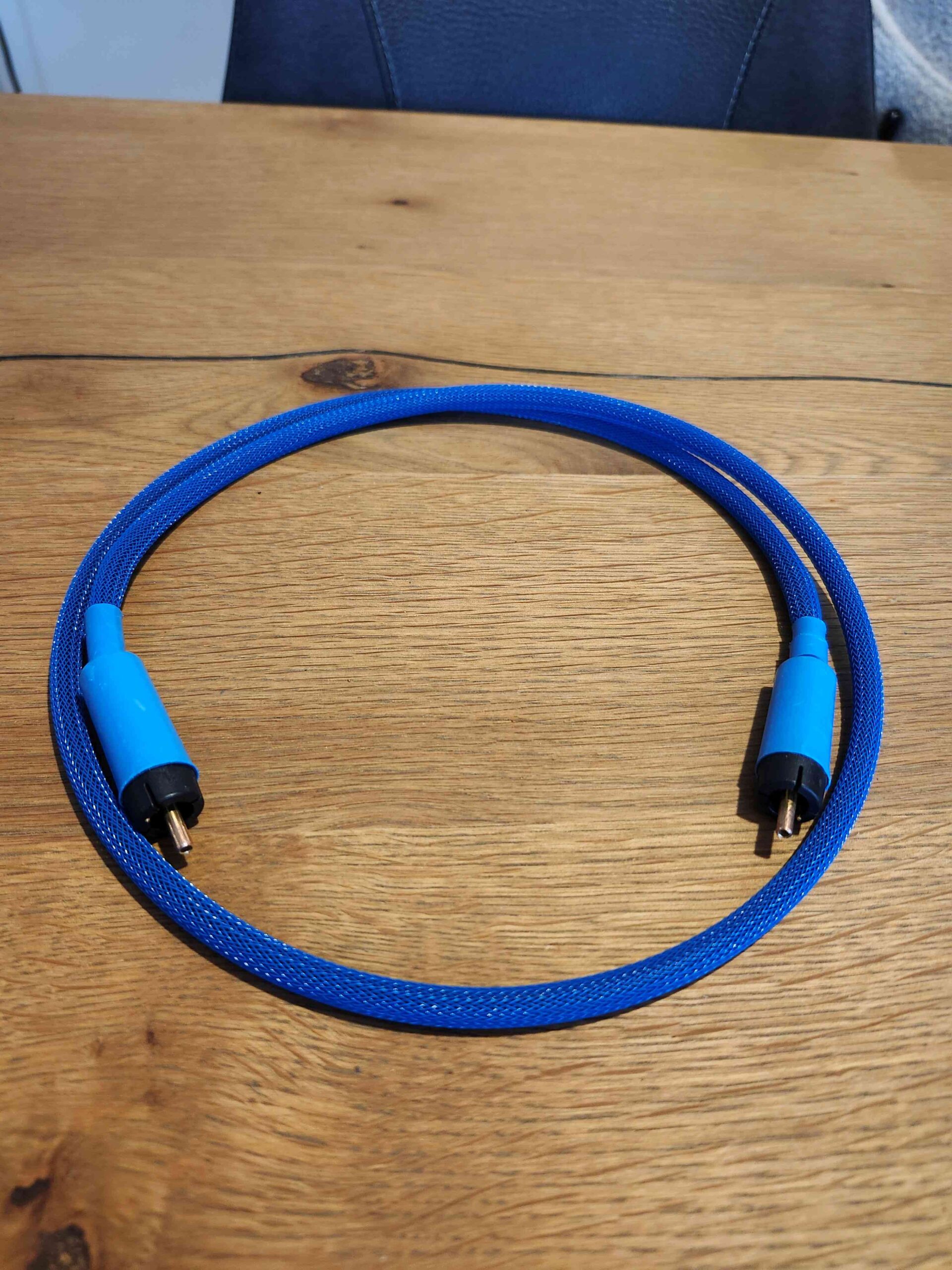 cable coaxial Bis