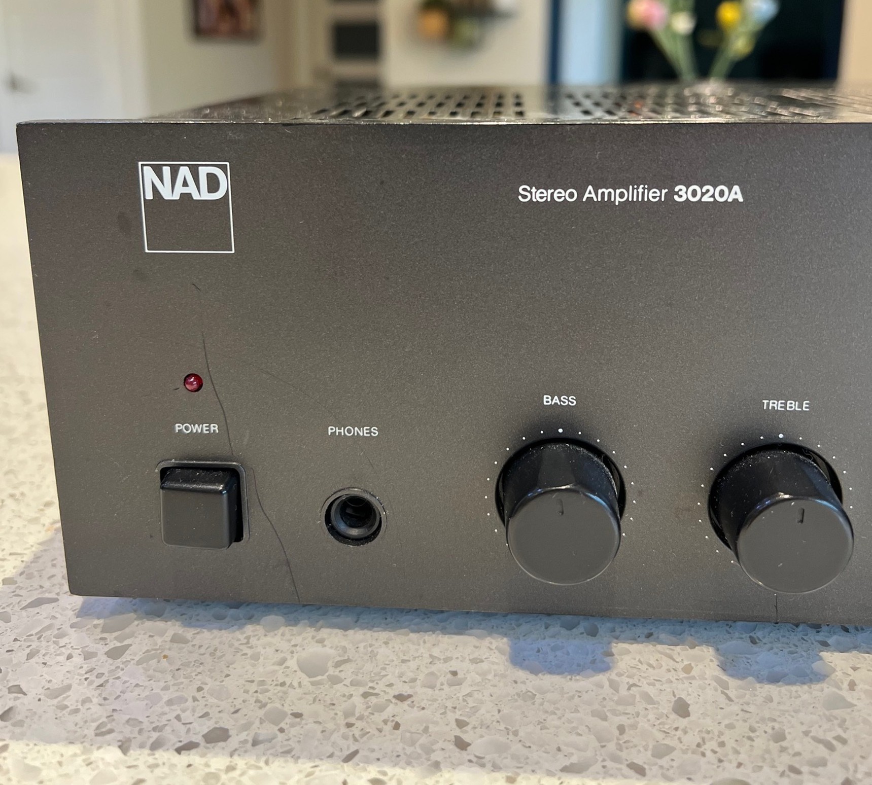 Nad - 2