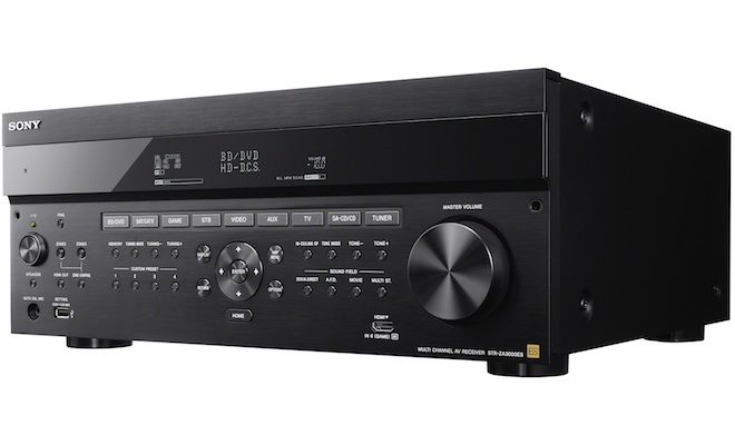 Sony-STR-ZA3000ES