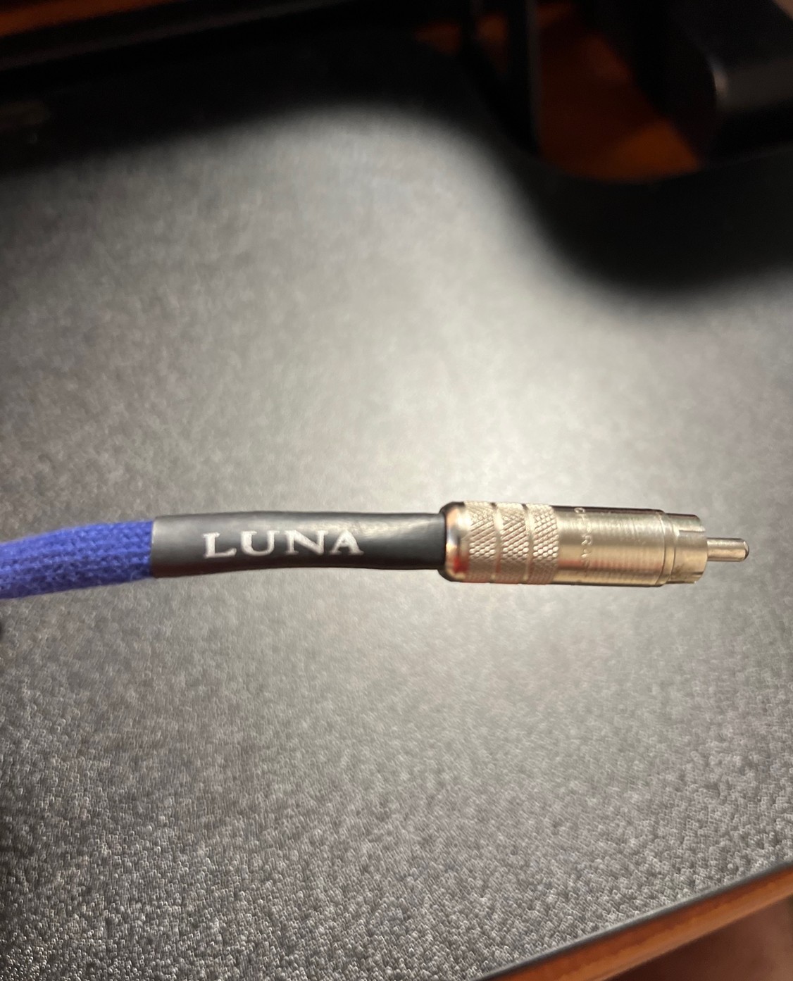 Luna - 2