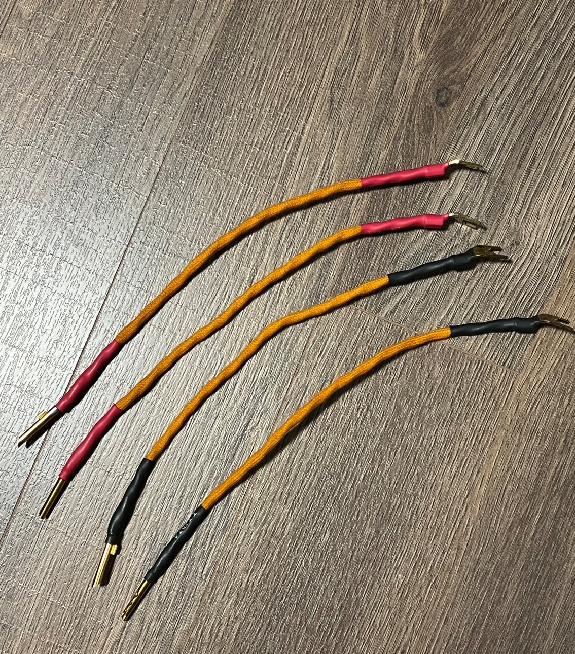 Luna Orange - 1