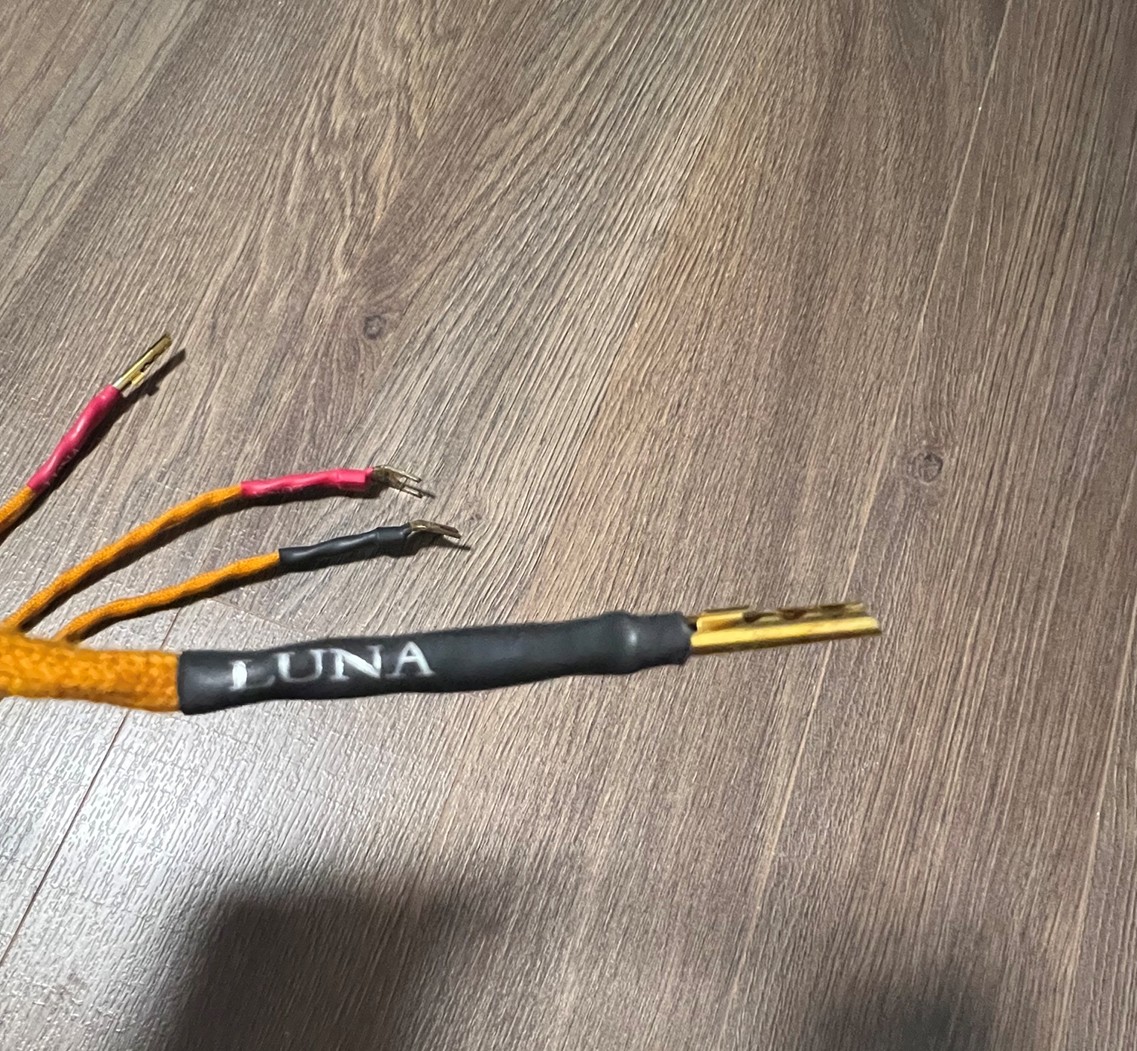Luna Orange - 3
